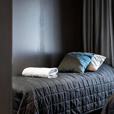 Draivi A By Hilla - 3br And Alcove ヴィラ