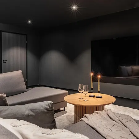 Draivi A By Hilla - 3br And Alcove ヴィラ レヴィ