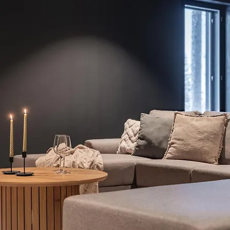 Draivi A By Hilla - 3br And Alcove ヴィラ