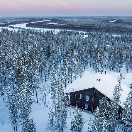 Draivi A By Hilla - 3br And Alcove Villa *