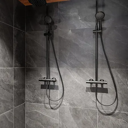 Villa Draivi A By Hilla - 3br And Alcove *