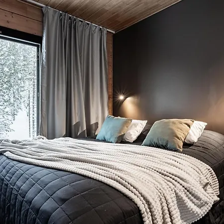 Draivi A By Hilla - 3br And Alcove Villa Levi