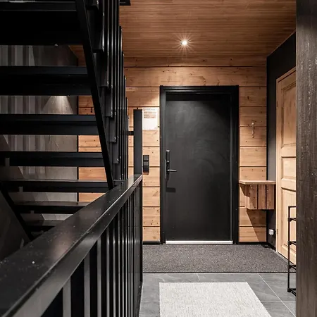 Villa Draivi A By Hilla - 3br And Alcove Levi