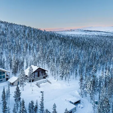 Draivi A By Hilla - 3br And Alcove * Levi