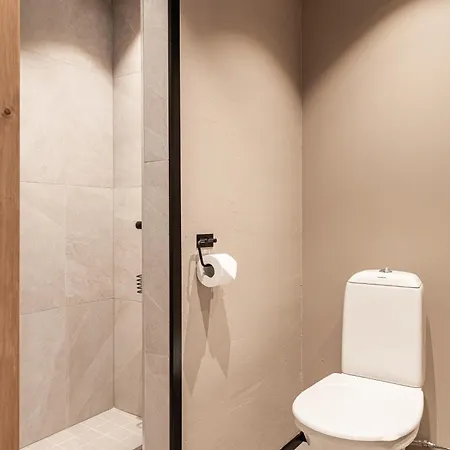 Draivi A By Hilla - 3br And Alcove ヴィラ