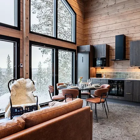 Draivi A By Hilla - 3br And Alcove Villa *