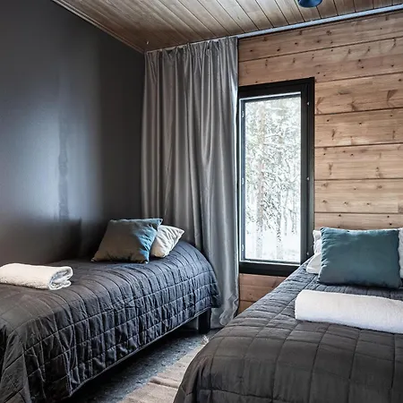 Villa Draivi A By Hilla - 3br And Alcove *