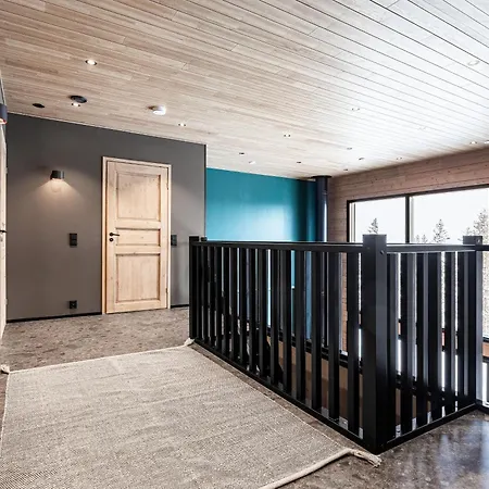 Draivi A By Hilla - 3br And Alcove *