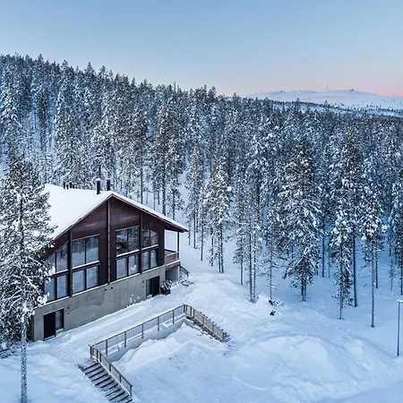 Draivi A By Hilla - 3br And Alcove Levi