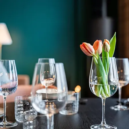 Draivi A By Hilla - 3br And Alcove * Levi