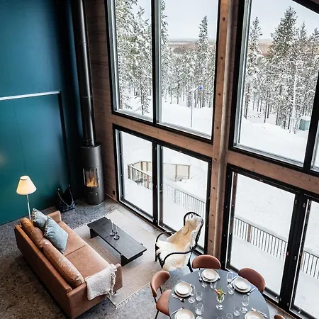 Draivi A By Hilla - 3br And Alcove ヴィラ *