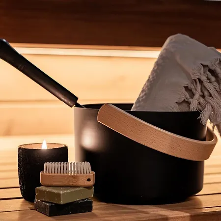 Villa Draivi A By Hilla - 3br And Alcove *