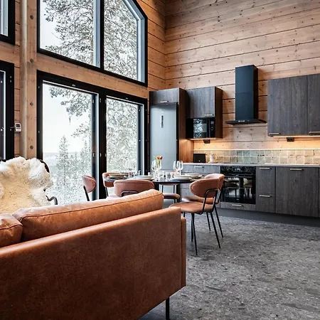 Draivi A By Hilla - 3br And Alcove *