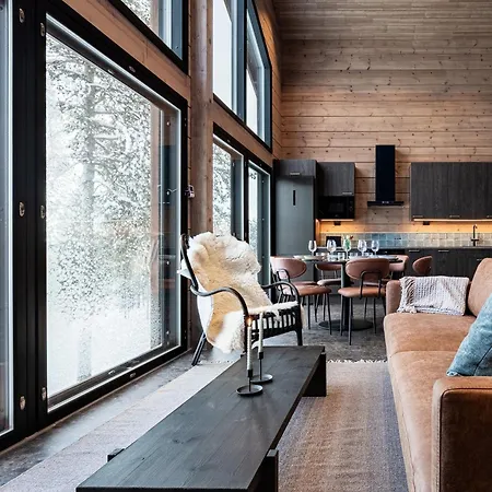 Draivi A By Hilla - 3br And Alcove Levi