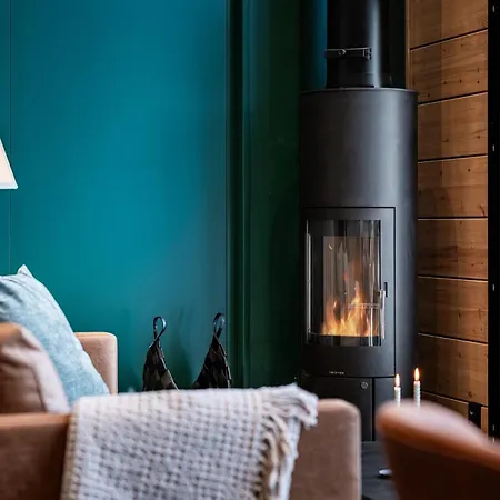 Draivi A By Hilla - 3br And Alcove * Levi