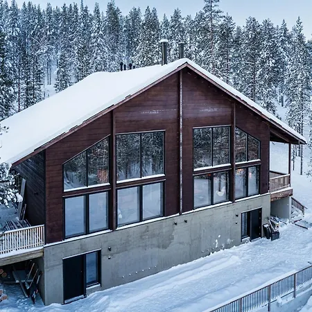 Draivi A By Hilla - 3br And Alcove Villa *