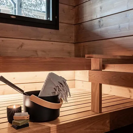 Villa Draivi A By Hilla - 3br And Alcove *