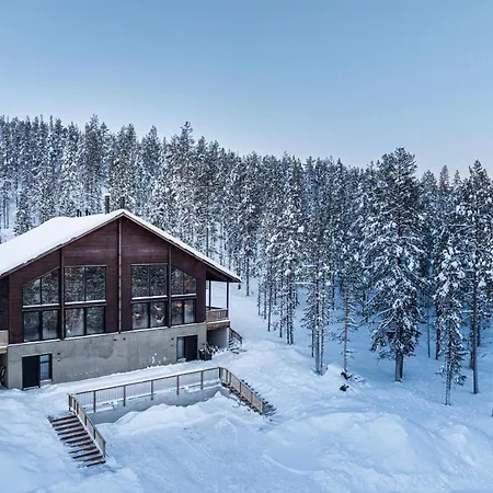 Draivi A By Hilla - 3br And Alcove