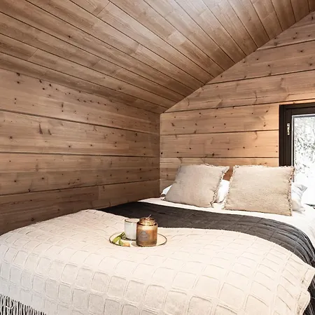 Villa Draivi A By Hilla - 3br And Alcove