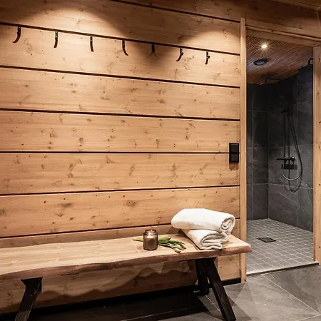 Draivi A By Hilla - 3br And Alcove *