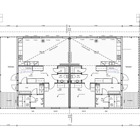 Draivi A By Hilla - 3br And Alcove ヴィラ
