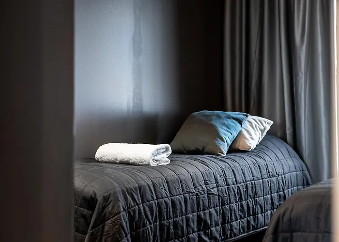 Draivi A By Hilla - 3br And Alcove ヴィラ