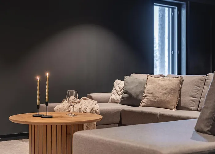 Draivi A By Hilla - 3br And Alcove 빌라