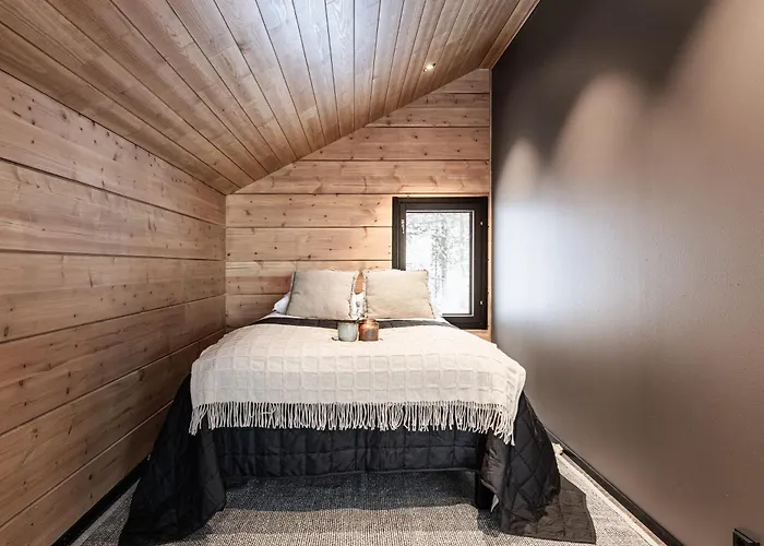 빌라 Draivi A By Hilla - 3br And Alcove