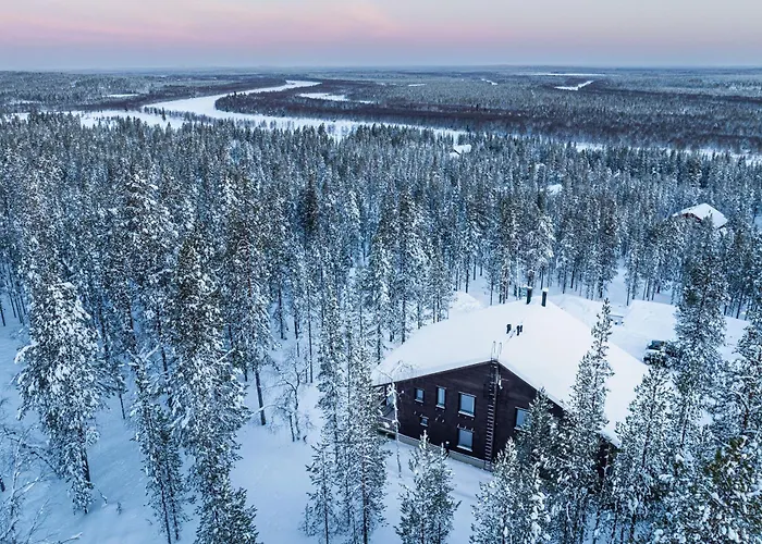 Draivi A By Hilla - 3br And Alcove ヴィラ *