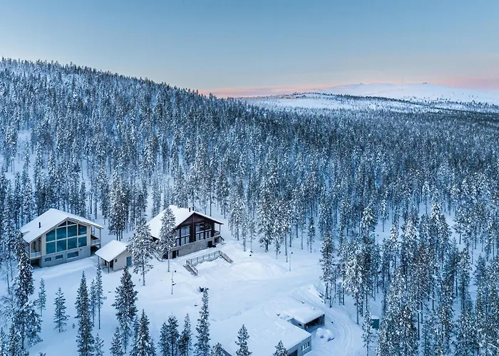 Draivi A By Hilla - 3br And Alcove * レヴィ