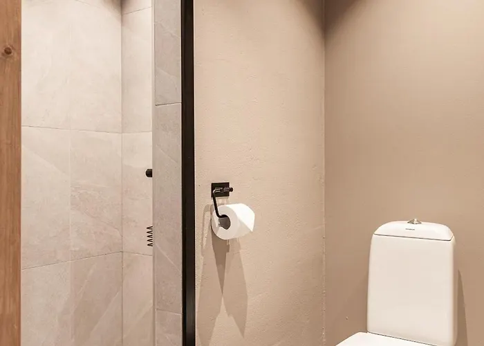 Draivi A By Hilla - 3br And Alcove ヴィラ