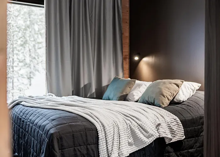 빌라 Draivi A By Hilla - 3br And Alcove