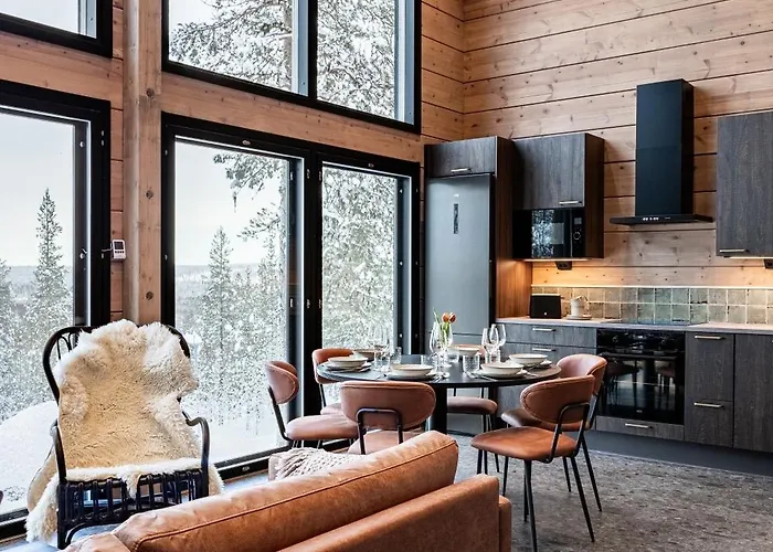 Draivi A By Hilla - 3br And Alcove 빌라 *