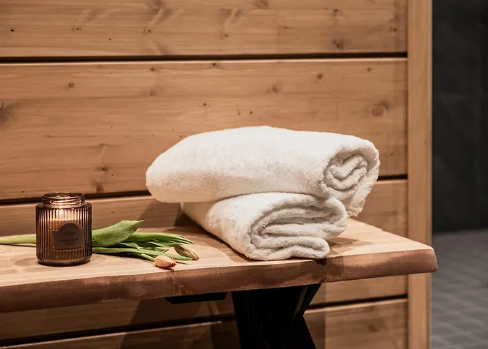 Draivi A By Hilla - 3br And Alcove 빌라 레비