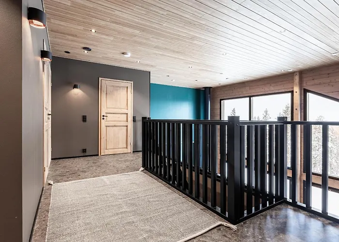 Draivi A By Hilla - 3br And Alcove *