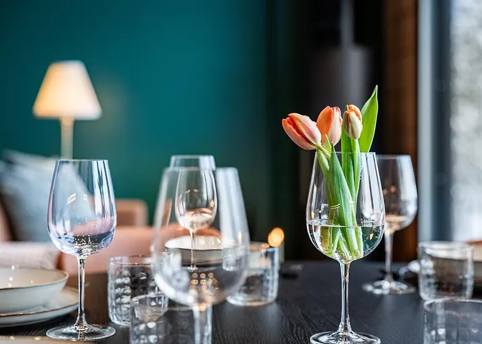 Draivi A By Hilla - 3br And Alcove * レヴィ