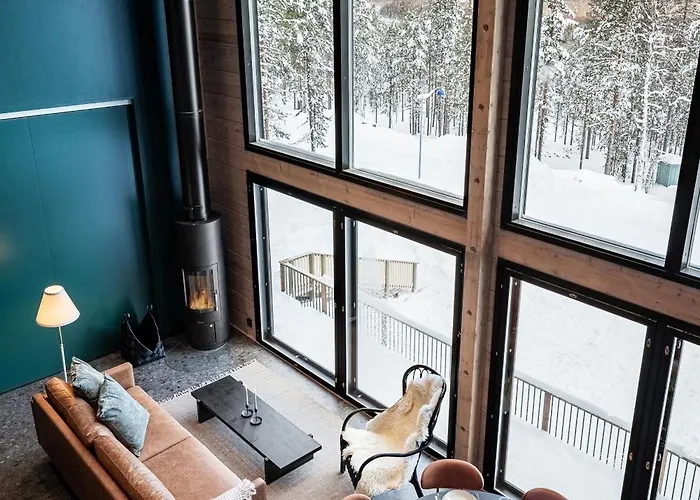 Draivi A By Hilla - 3br And Alcove 빌라 *