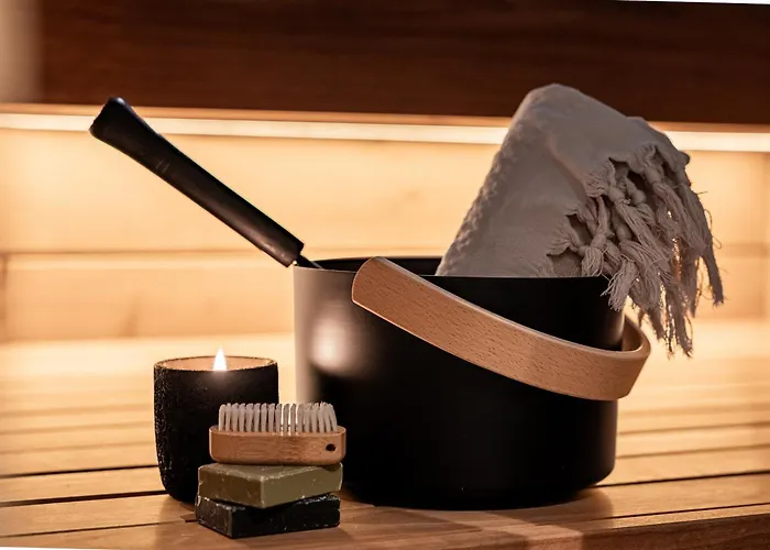 빌라 Draivi A By Hilla - 3br And Alcove *