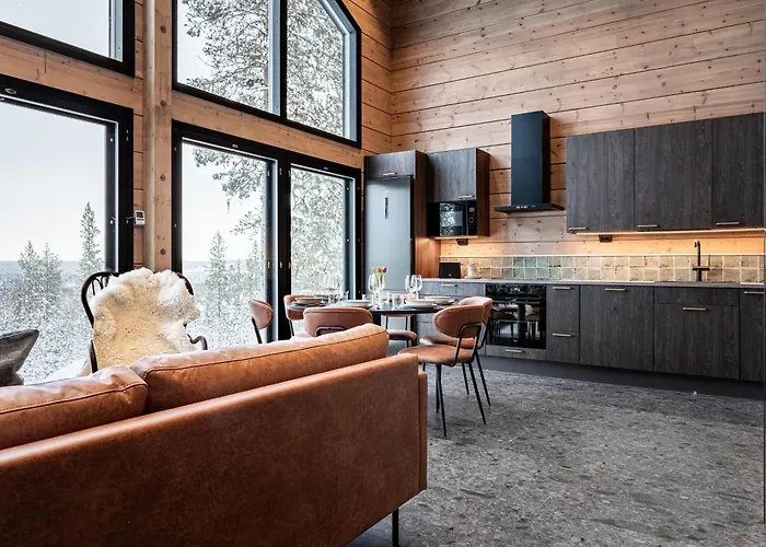 Draivi A By Hilla - 3br And Alcove *