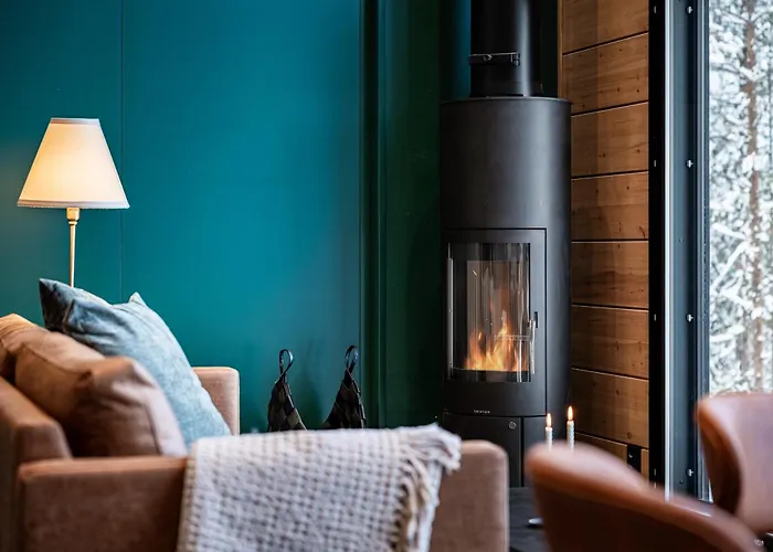 Draivi A By Hilla - 3br And Alcove * レヴィ