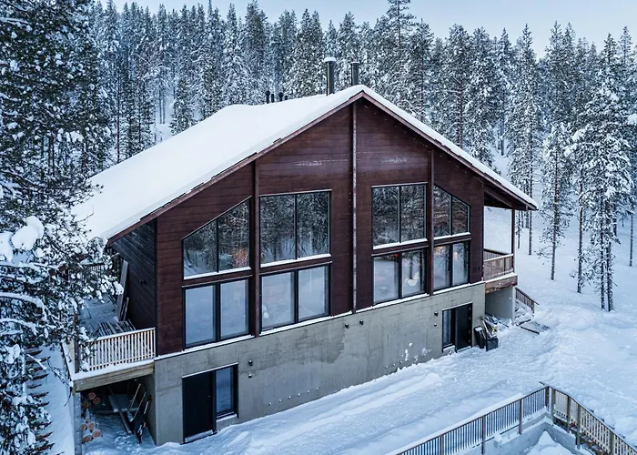 Draivi A By Hilla - 3br And Alcove ヴィラ *