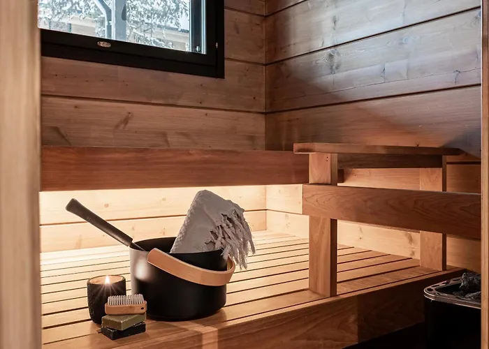 빌라 Draivi A By Hilla - 3br And Alcove *