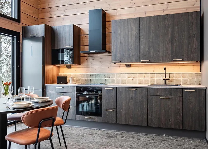 Draivi A By Hilla - 3br And Alcove *