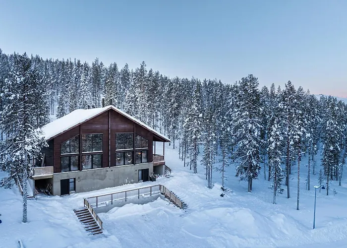 Draivi A By Hilla - 3br And Alcove