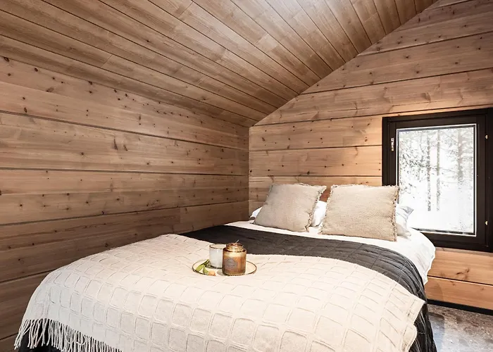 ヴィラ Draivi A By Hilla - 3br And Alcove