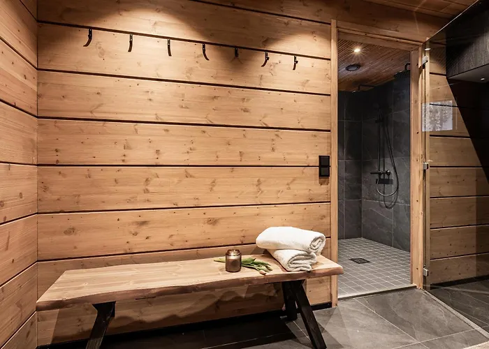 Draivi A By Hilla - 3br And Alcove *