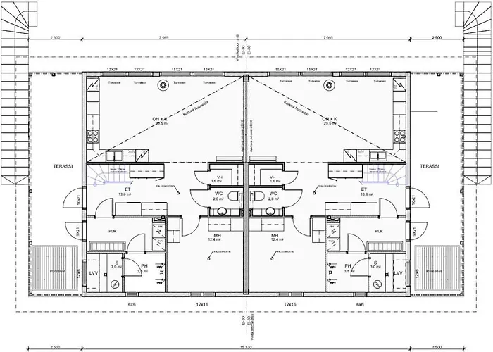 Draivi A By Hilla - 3br And Alcove 빌라
